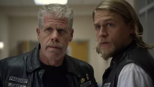 Image Sons of Anarchy 5