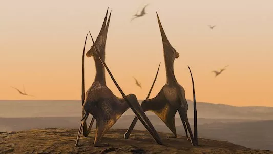 Image Prehistoric Planet (2022) 2