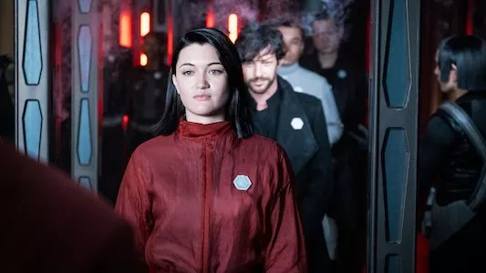 Image Star Trek: Picard 2