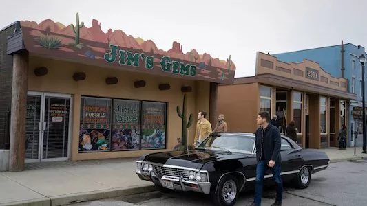 Image Supernatural 17