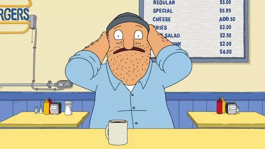 Image Bob's Burgers 10