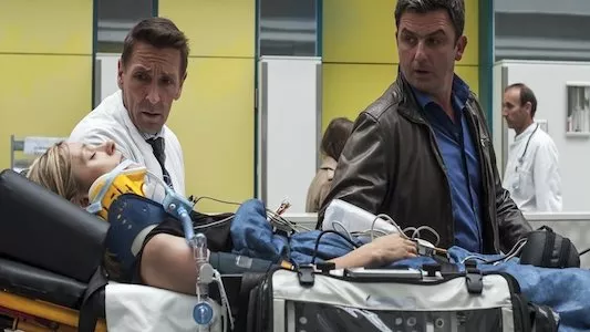 Image Doctor en los Alpes 3