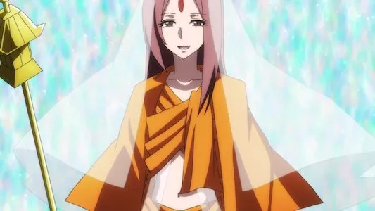 Image Shaman King (2021) 52