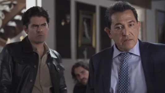 Image El señor de los cielos 85