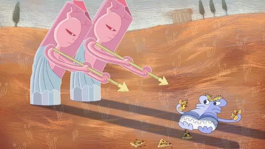 Image Hora de Aventura con Fionna & Cake 6