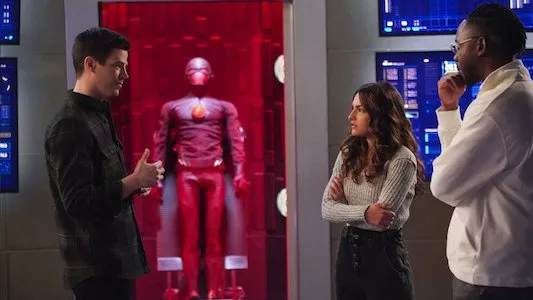 Image The Flash 12