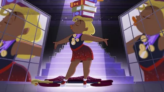 Image Los Proud: Más ruidosos y orgullosos 3