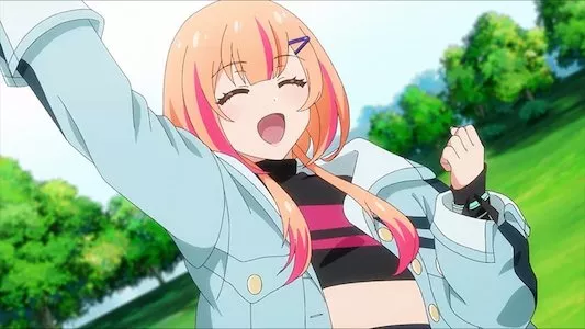Image Kizuna no Allele 13