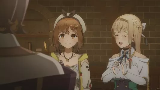 Image Ryza no Atelier Tokoyami no Joou to Himitsu no Kakurega 3