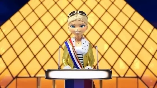 Image Miraculous: Las aventuras de Ladybug 23