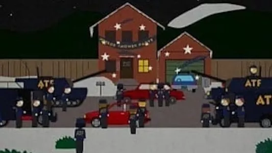 Image South Park 8