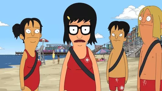 Image Bob's Burgers 17