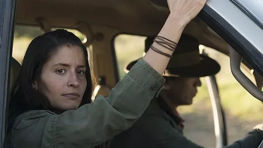 Image Fear the Walking Dead 10