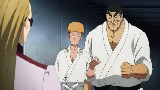 Image One-Punch Man 5