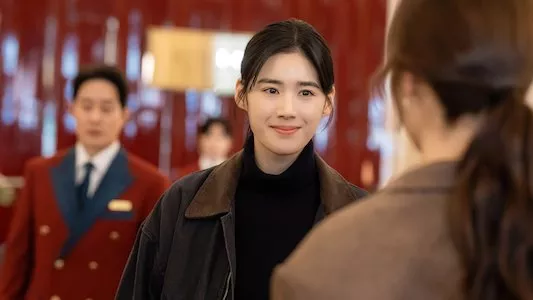 Image Chaebol X Detective 5