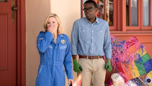 Image The Good Place 2