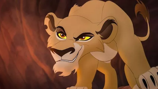 Image La Guardia del León 20