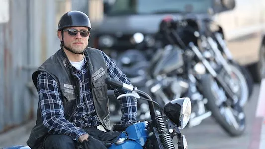Image Sons of Anarchy 13