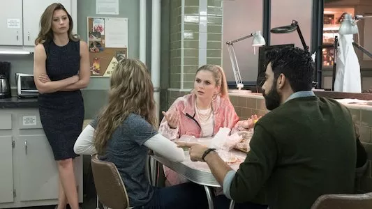 Image iZombie 9