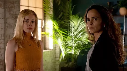 Image Queen of the South (Reina del sur) 1