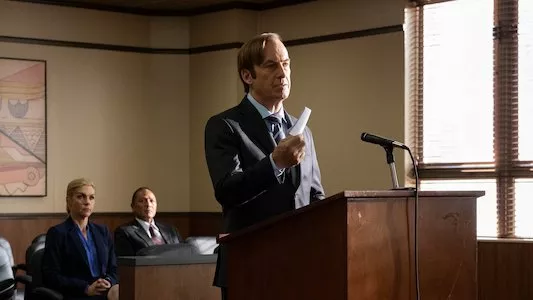Image Better Call Saul 10