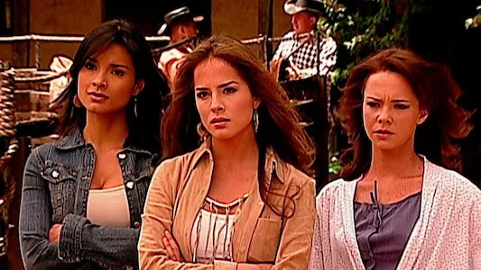 Image Pasión de gavilanes 107