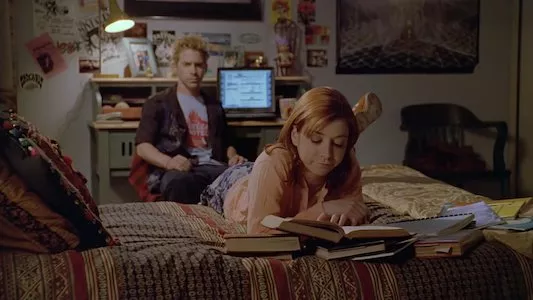 Image Buffy, cazavampiros 21