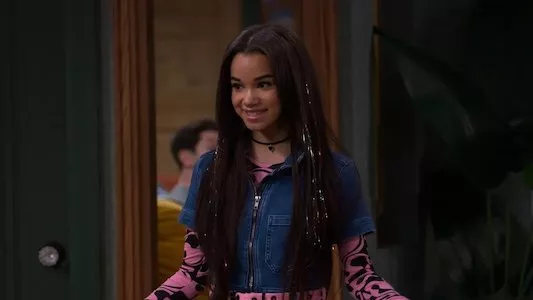 Image Los Hechiceros Más Allá De Waverly Place 8