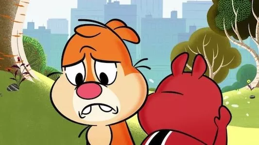Image Chip ‘N’ Dale: Park Life 3