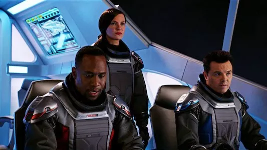 Image The Orville 2