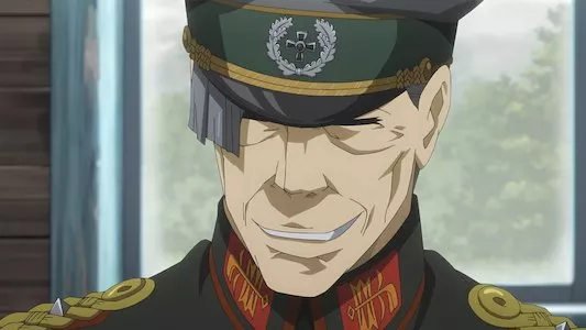 Image Youjo Senki 6