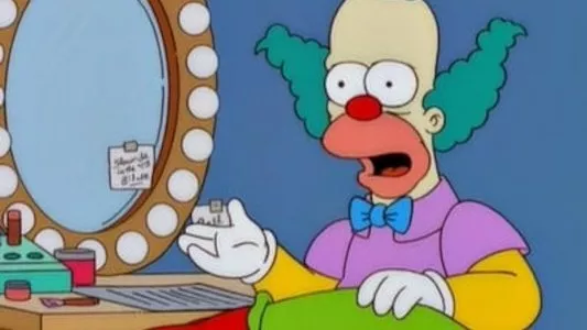 Image Los Simpsons 22