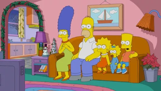 Image Los Simpsons 10