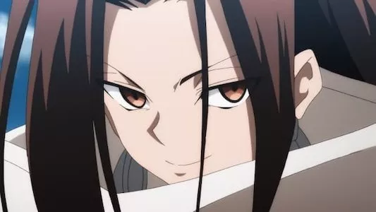 Image Shaman King (2021) 43