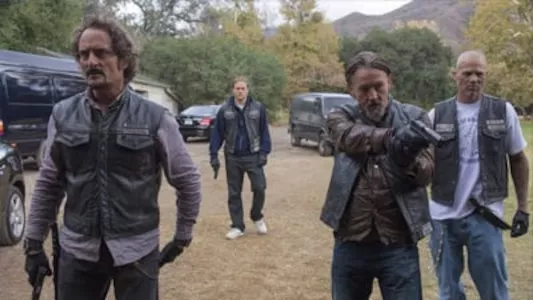 Image Sons of Anarchy 12
