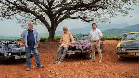 Image The Grand Tour 1