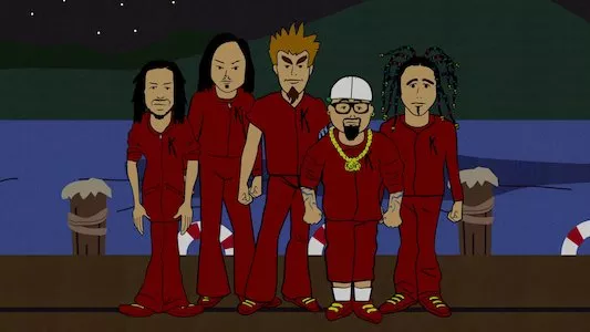 Image South Park 10