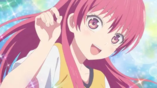 Image Kanojo mo Kanojo 7