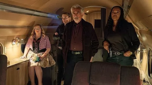 Image Mentes criminales 5