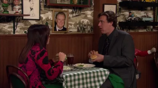 Image How I Met Your Mother (Como Conoci a Vuestra Madre ) 2