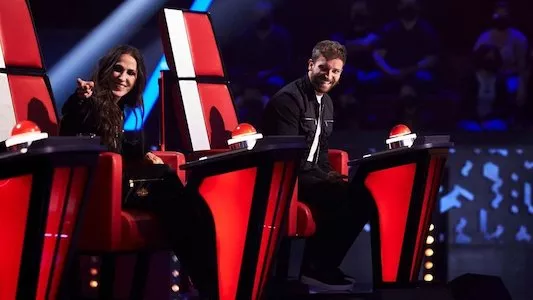 Image La Voz España 4