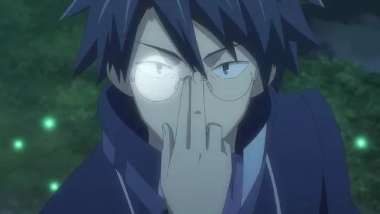 Image Log Horizon 3