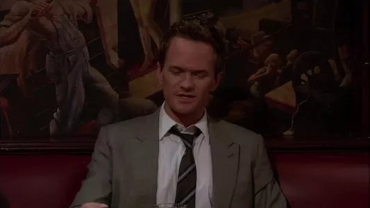 Image How I Met Your Mother (Como Conoci a Vuestra Madre ) 10