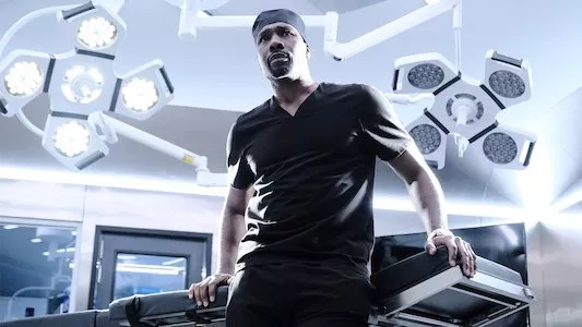 Image The Resident 19