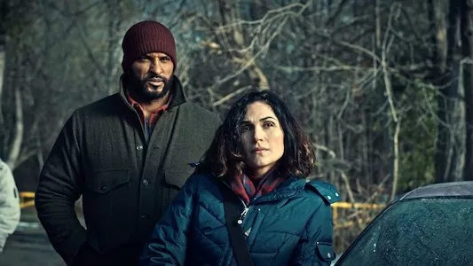Image American Gods 3