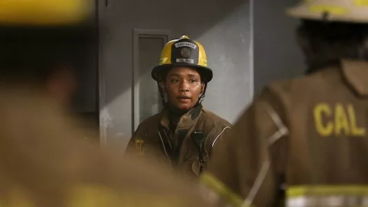 Image Fire Country 16