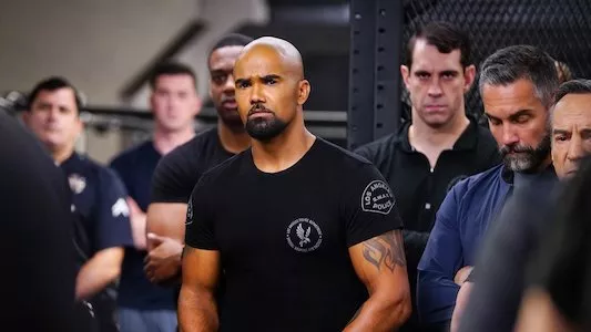 Image S.W.A.T 14