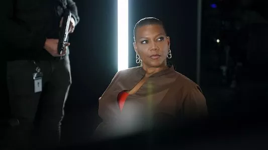 Image The Equalizer (2021) 1