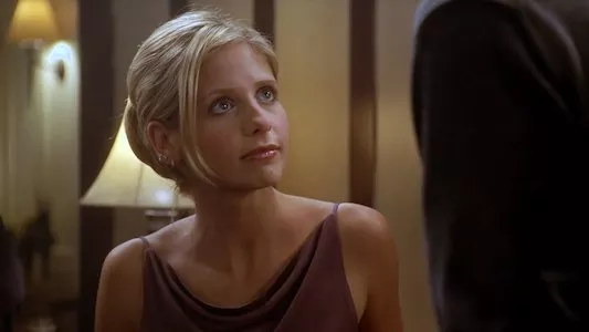 Image Buffy, cazavampiros 7