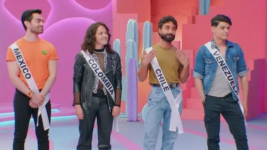 Image Drag Race México 10